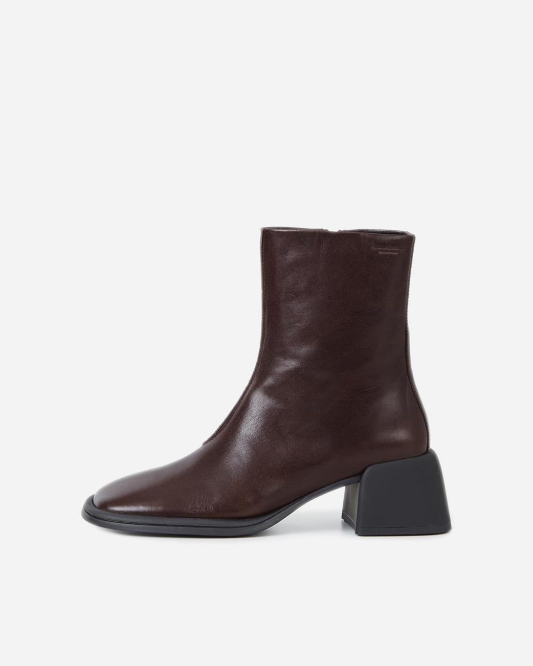 Brown Ansie Boot Womens Vagabond Boot