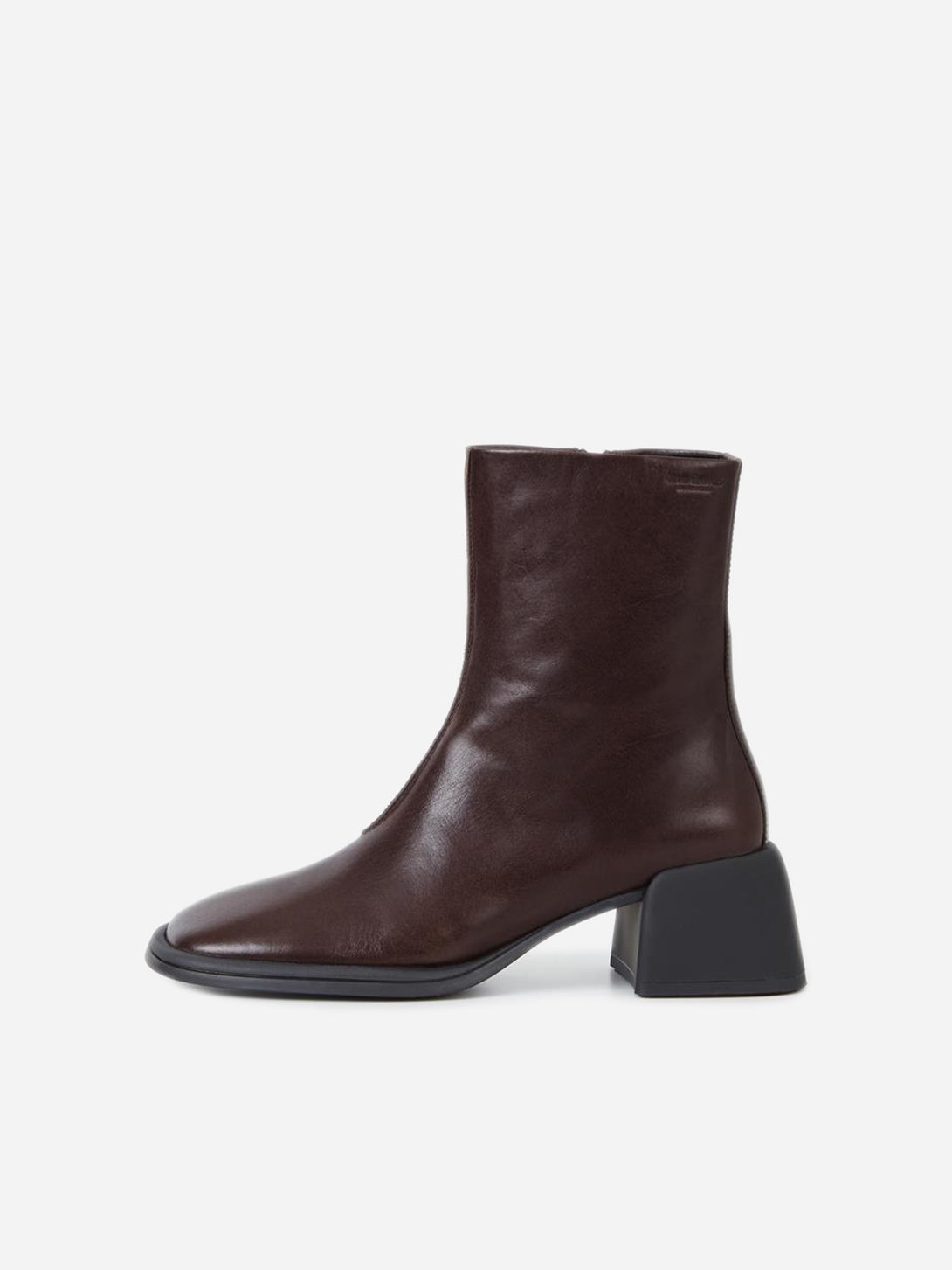 Brown Ansie Boot Womens Vagabond Boot