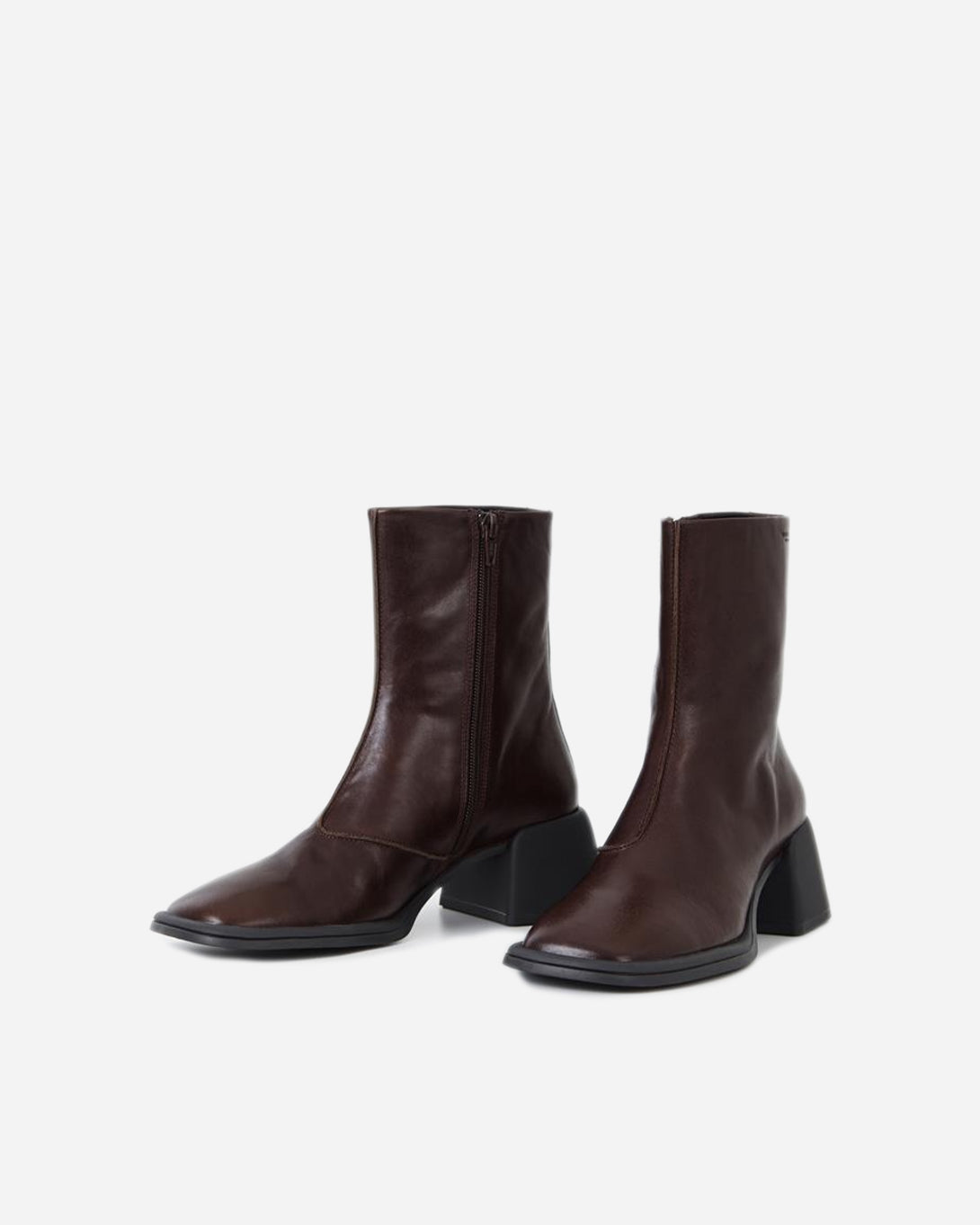 Brown Ansie Boot Womens Vagabond Boot