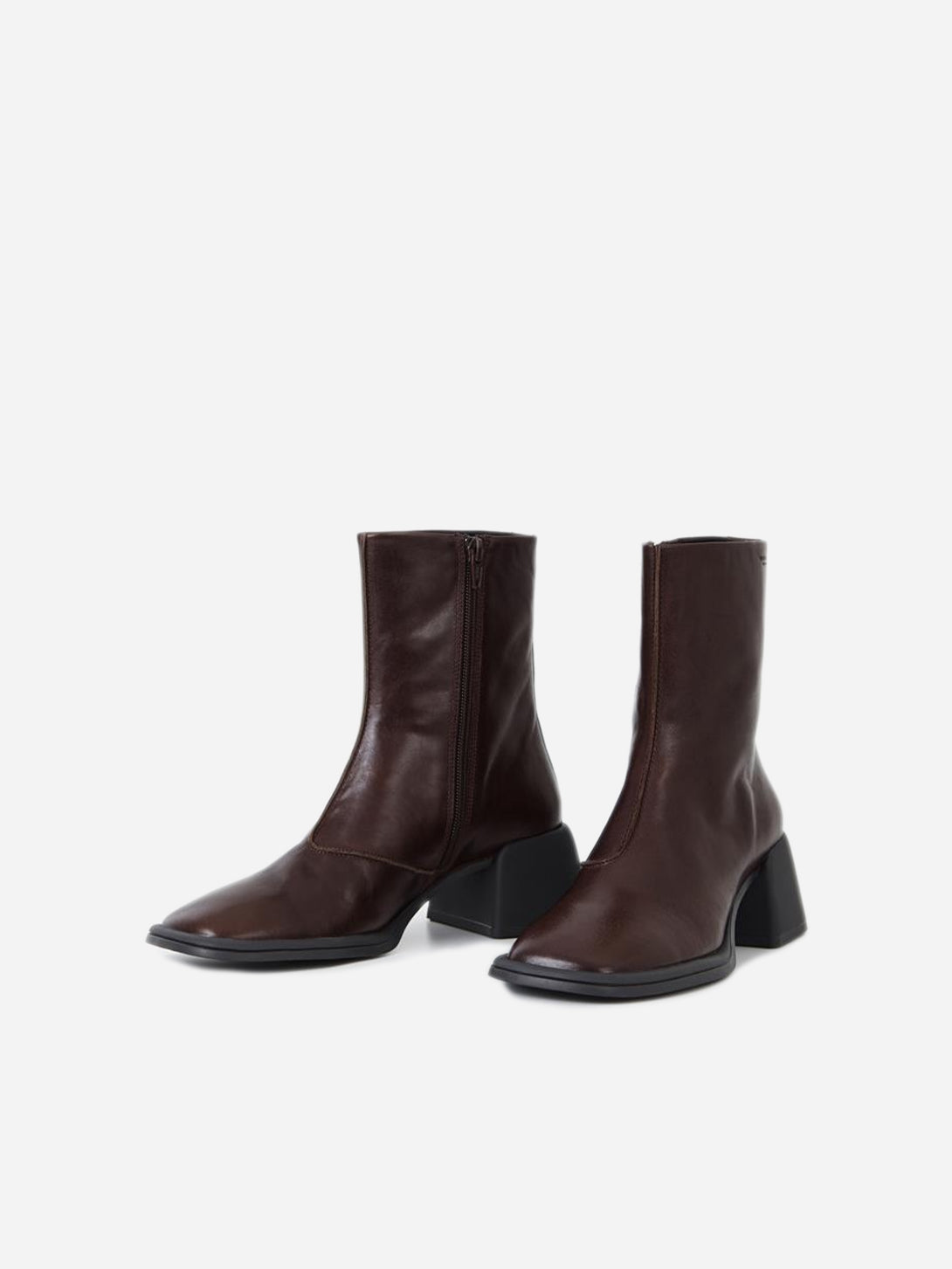 Brown Ansie Boot Womens Vagabond Boot