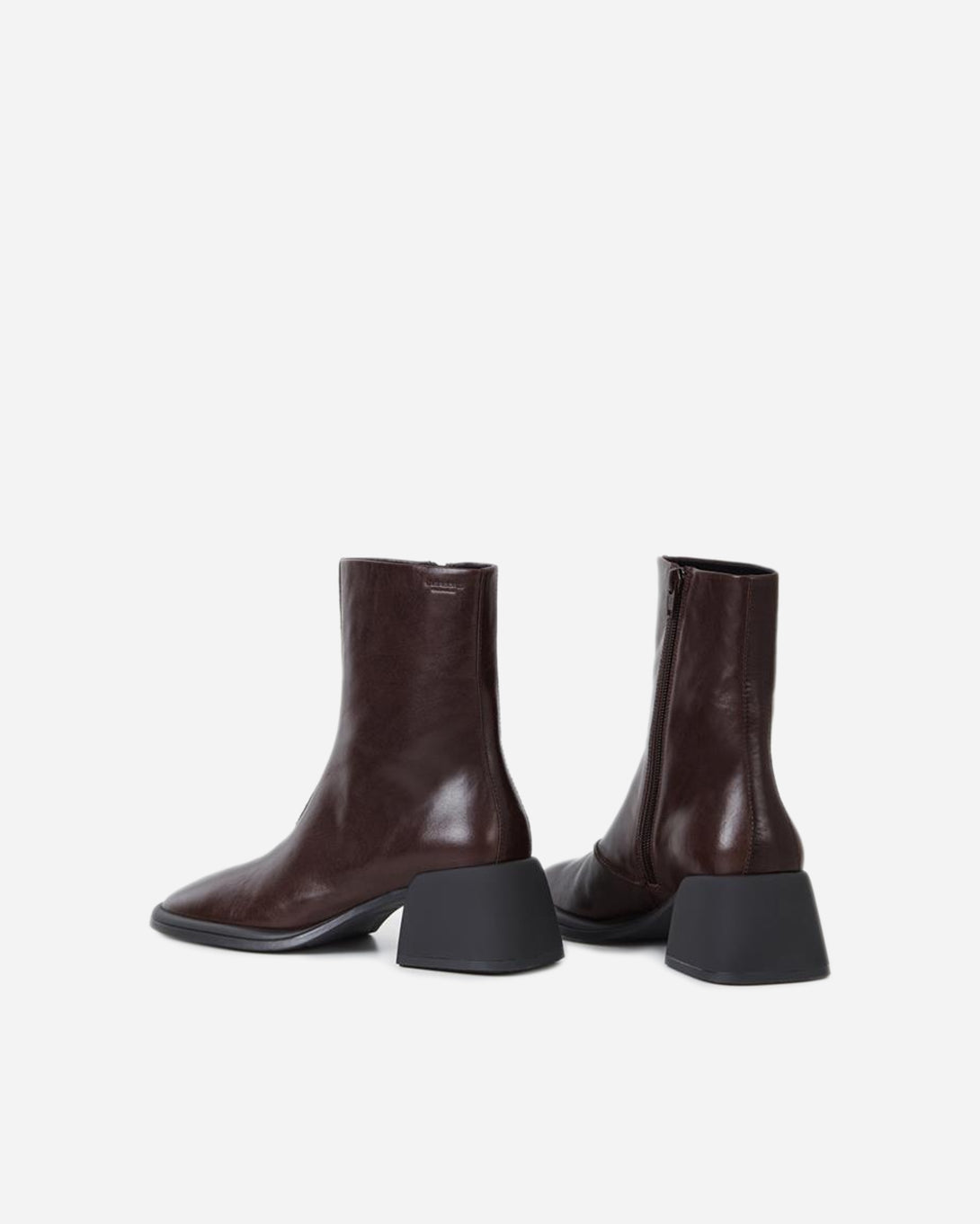 Brown Ansie Boot Womens Vagabond Boot