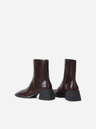 Brown Ansie Boot Womens Vagabond Boot