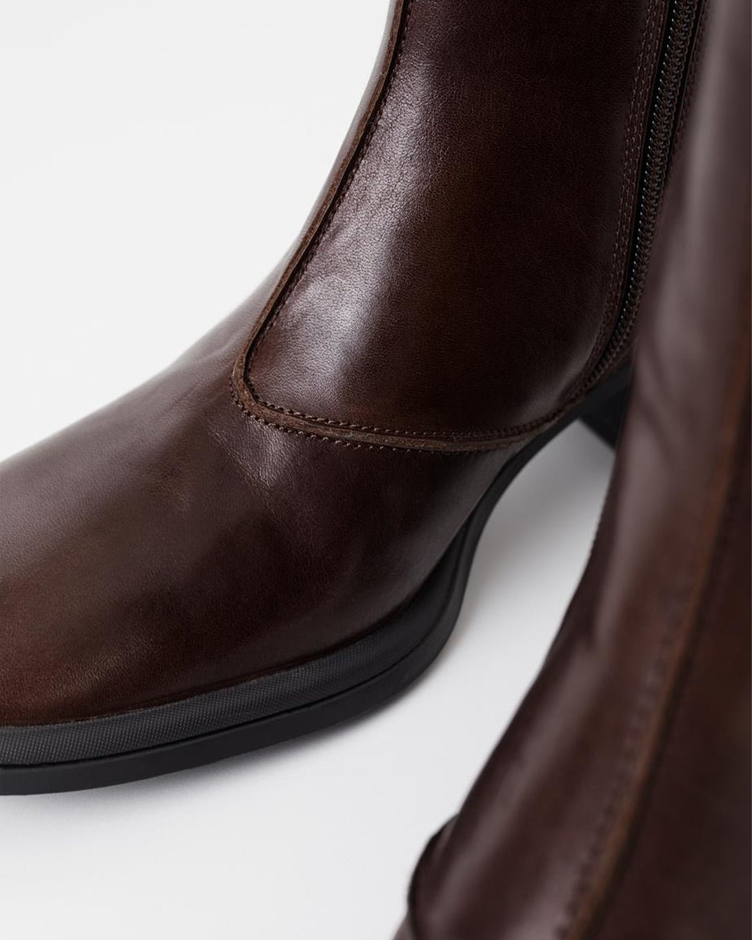 Brown Ansie Boot Womens Vagabond Boot
