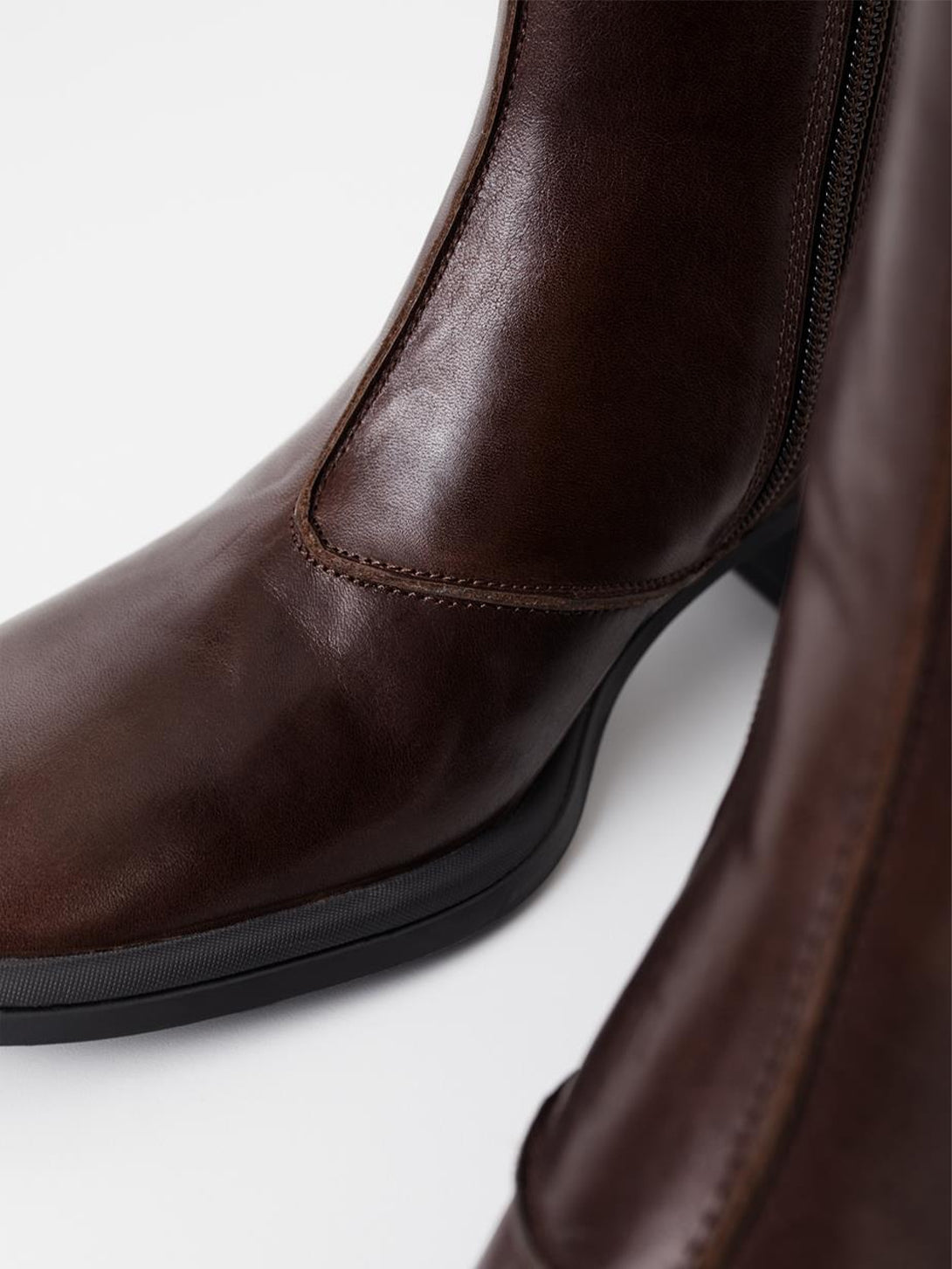 Brown Ansie Boot Womens Vagabond Boot