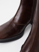 Brown Ansie Boot Womens Vagabond Boot