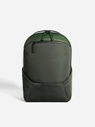 Green Apex Backpack Everyday Durable Bag