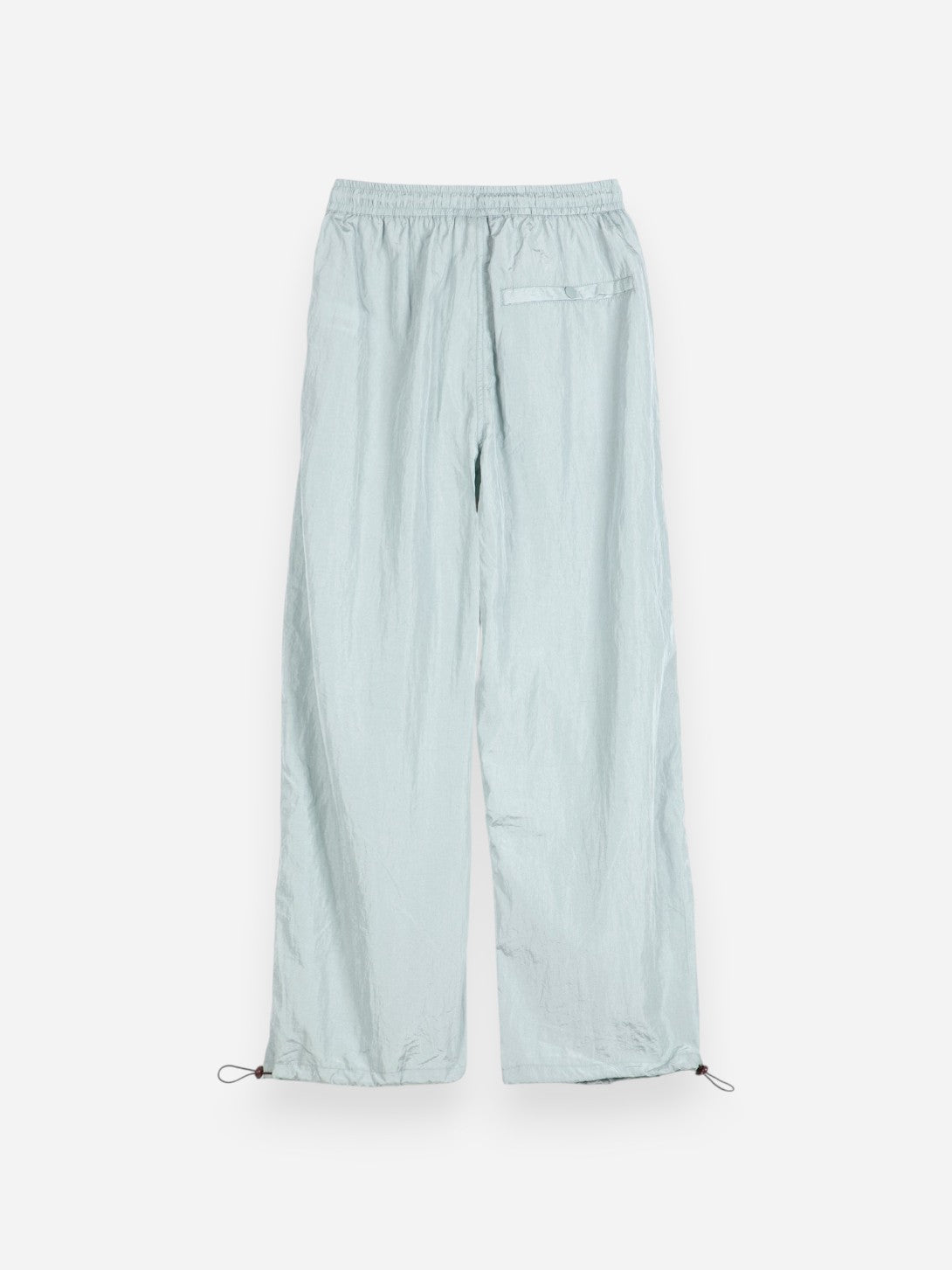 Light Blue Windbreaker Light Pants Womens Relaxed Fit Pants Bobo Choses
