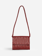 Rouge Arden Clutch Short Bembien Womens Small Shoulder Bag Compact Travel Bag