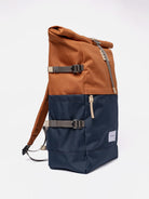 Multi Fox Red Bernt Backpack Sandqvist