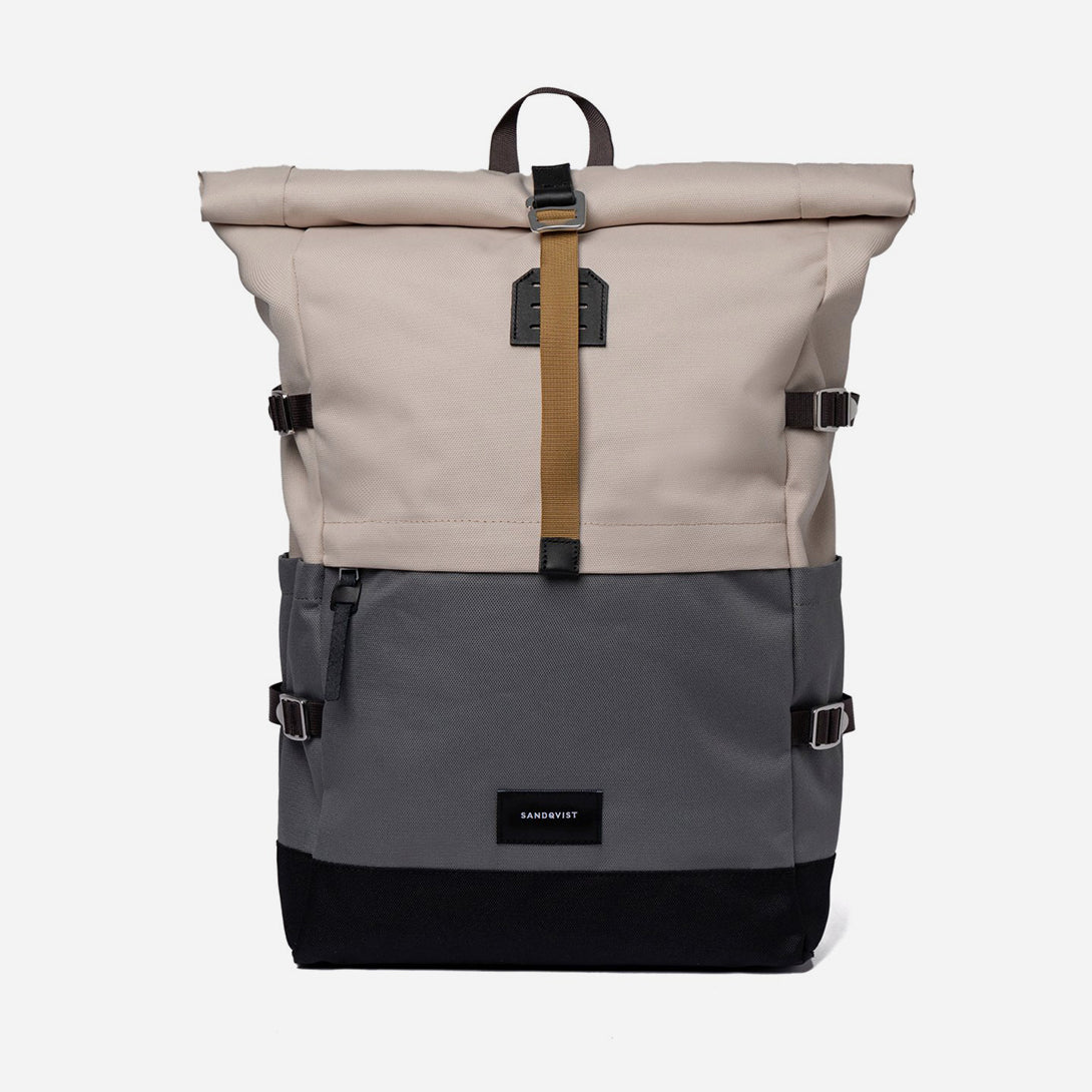 Multi Stone Bernt Backpack Sandqvist