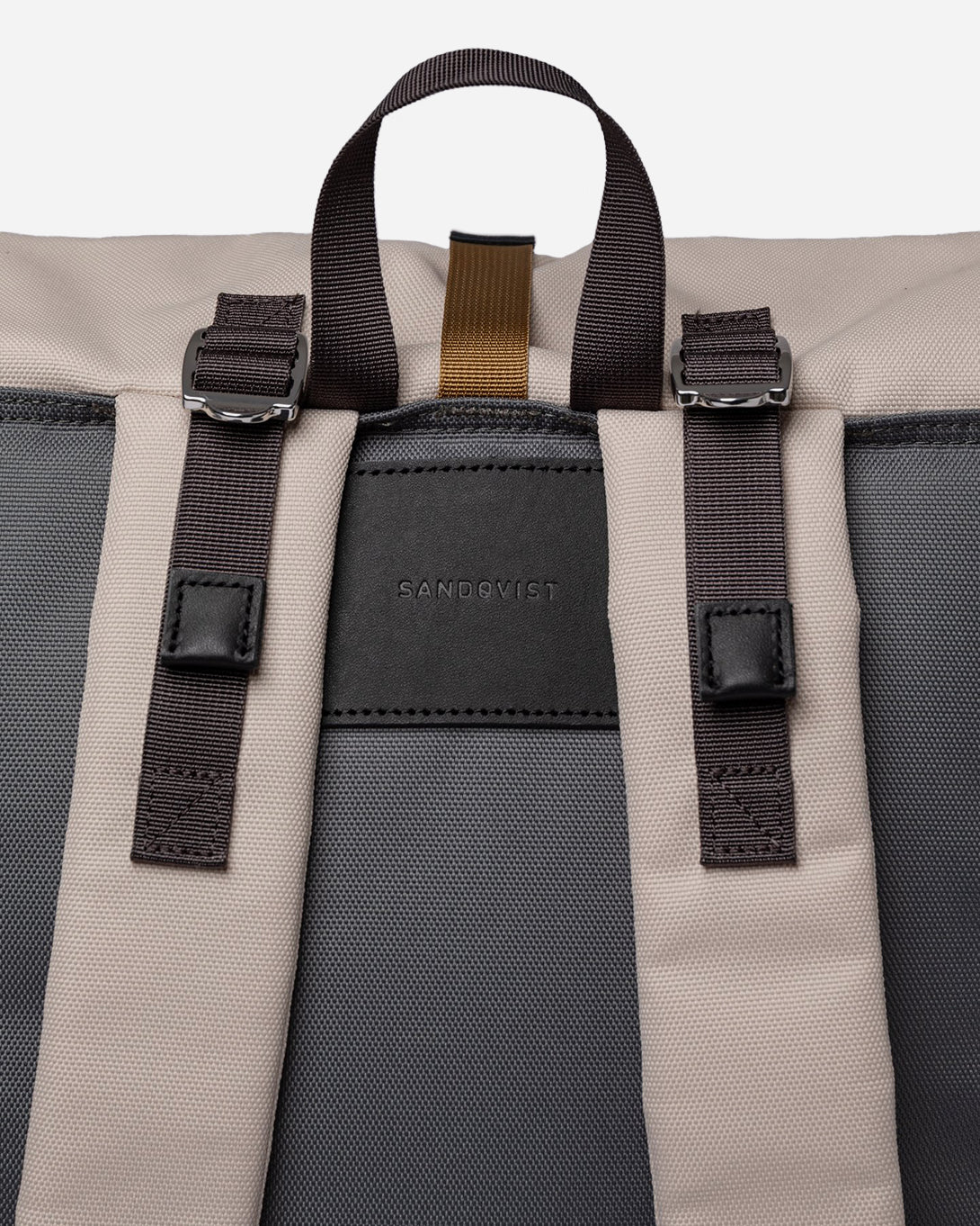 Multi Stone Bernt Backpack Sandqvist