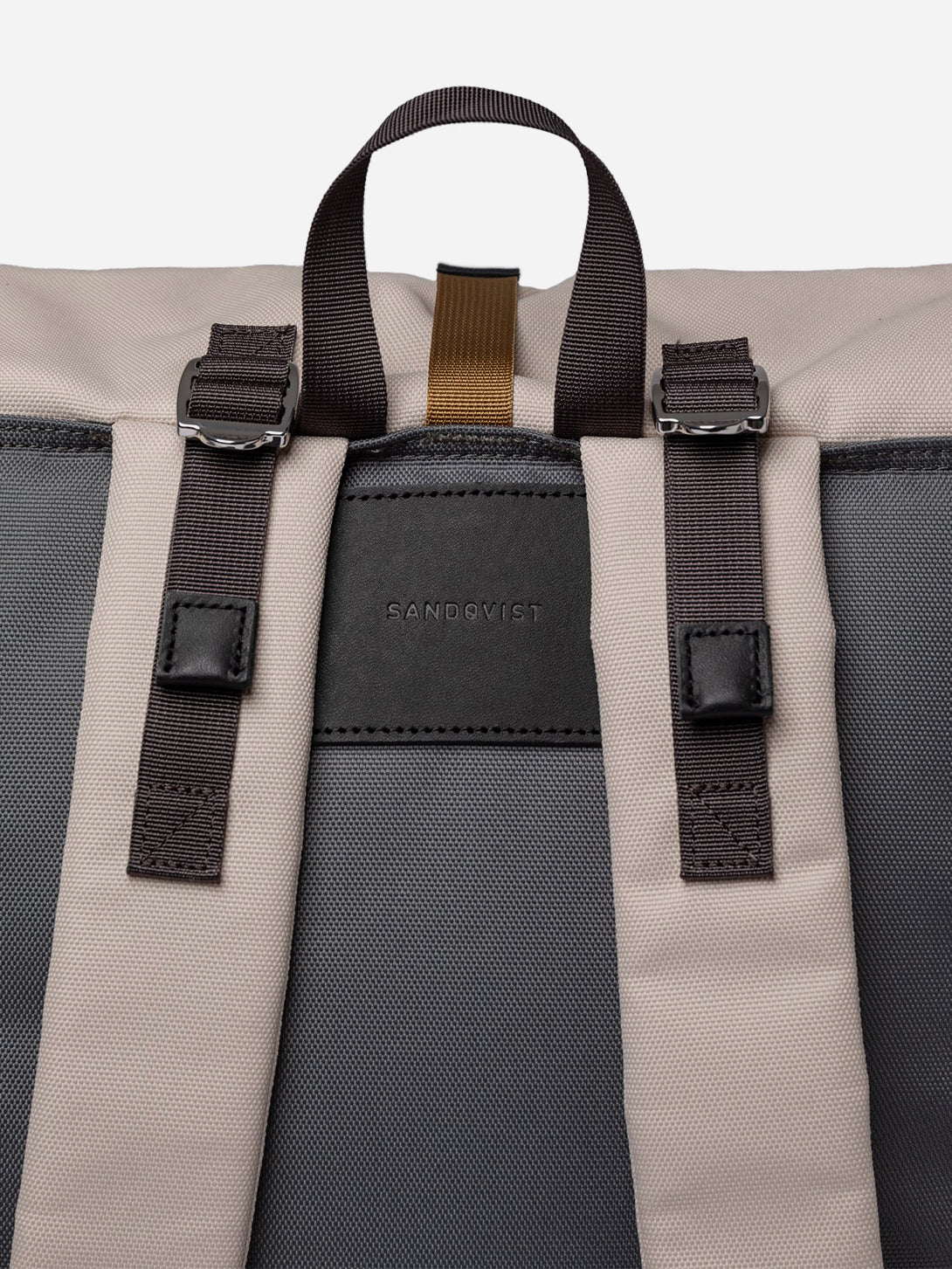 Multi Stone Bernt Backpack Sandqvist