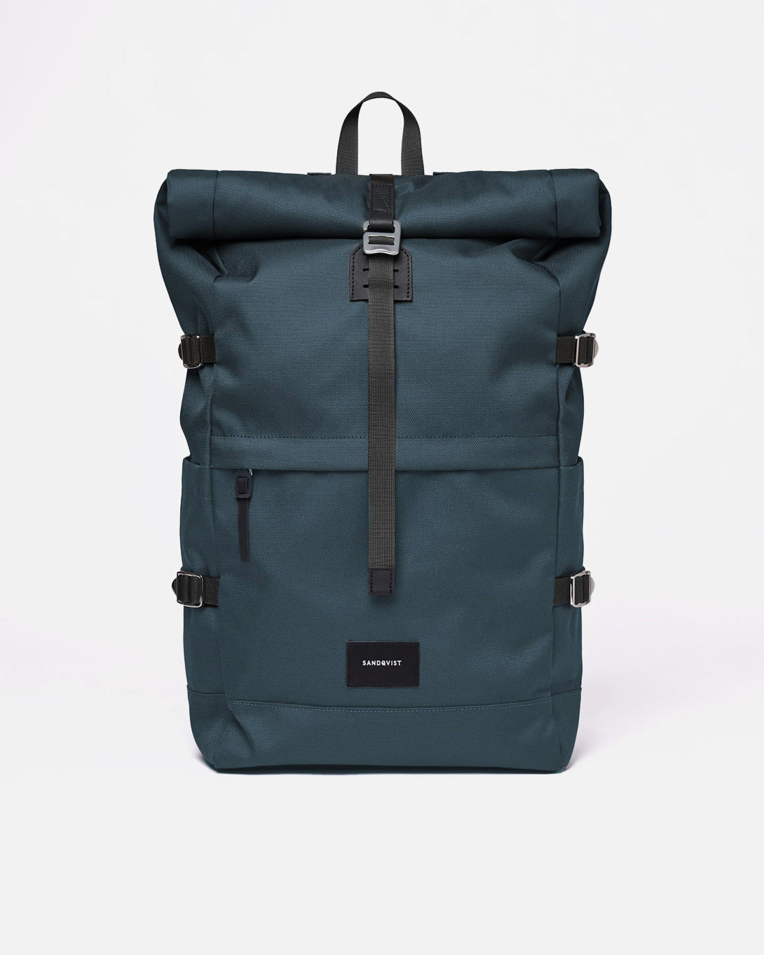 Steel Blue Bernt Backpack Sandqvist