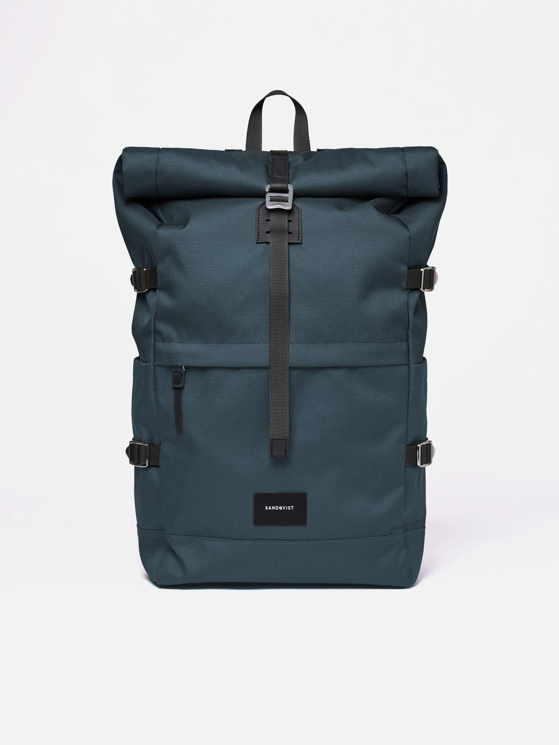 Steel Blue Bernt Backpack Sandqvist