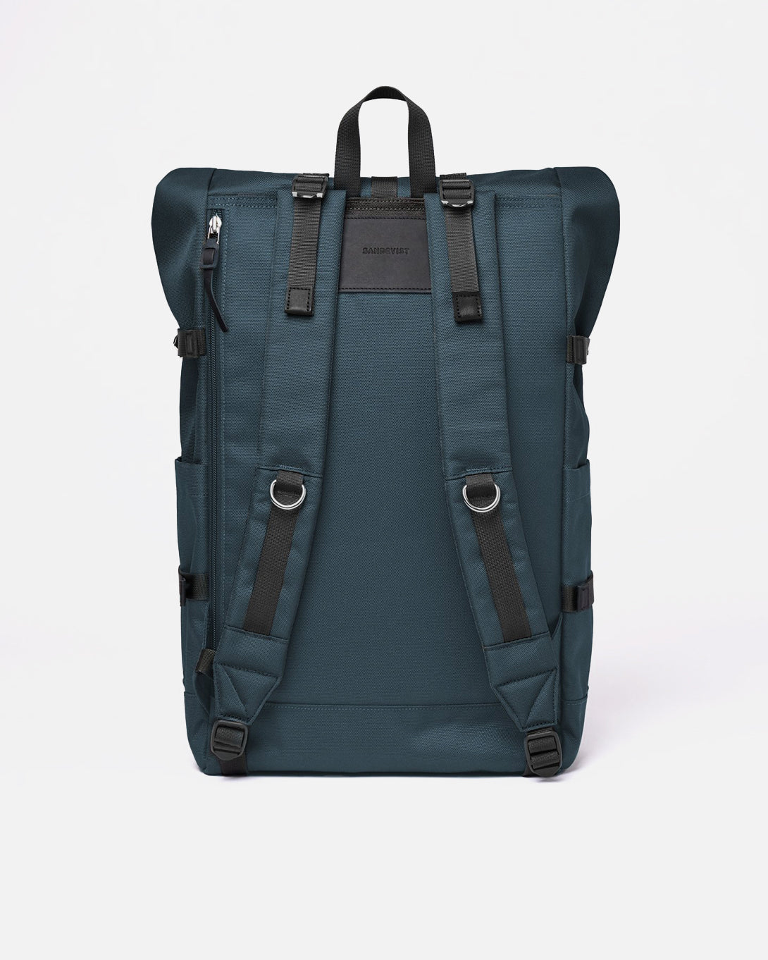 Steel Blue Bernt Backpack Sandqvist