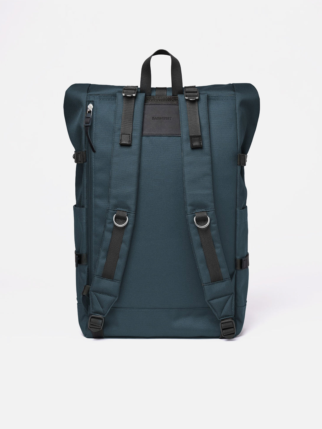 Steel Blue Bernt Backpack Sandqvist