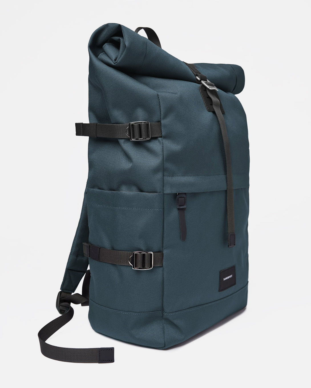 Steel Blue Bernt Backpack Sandqvist