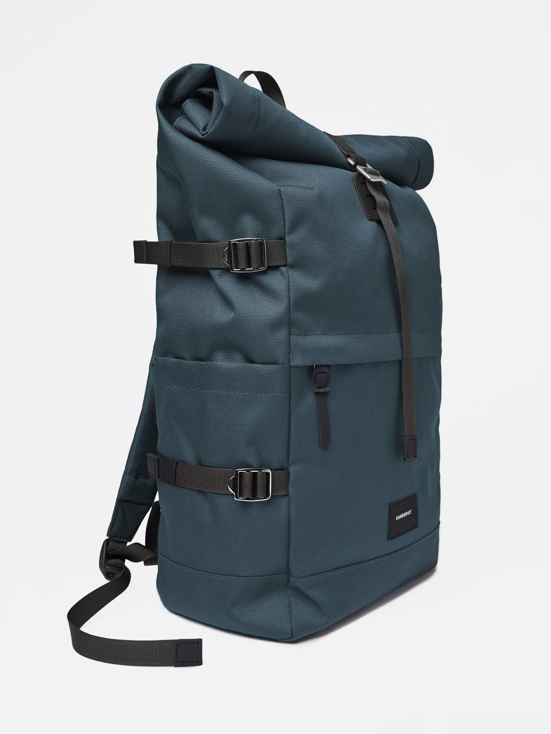 Steel Blue Bernt Backpack Sandqvist