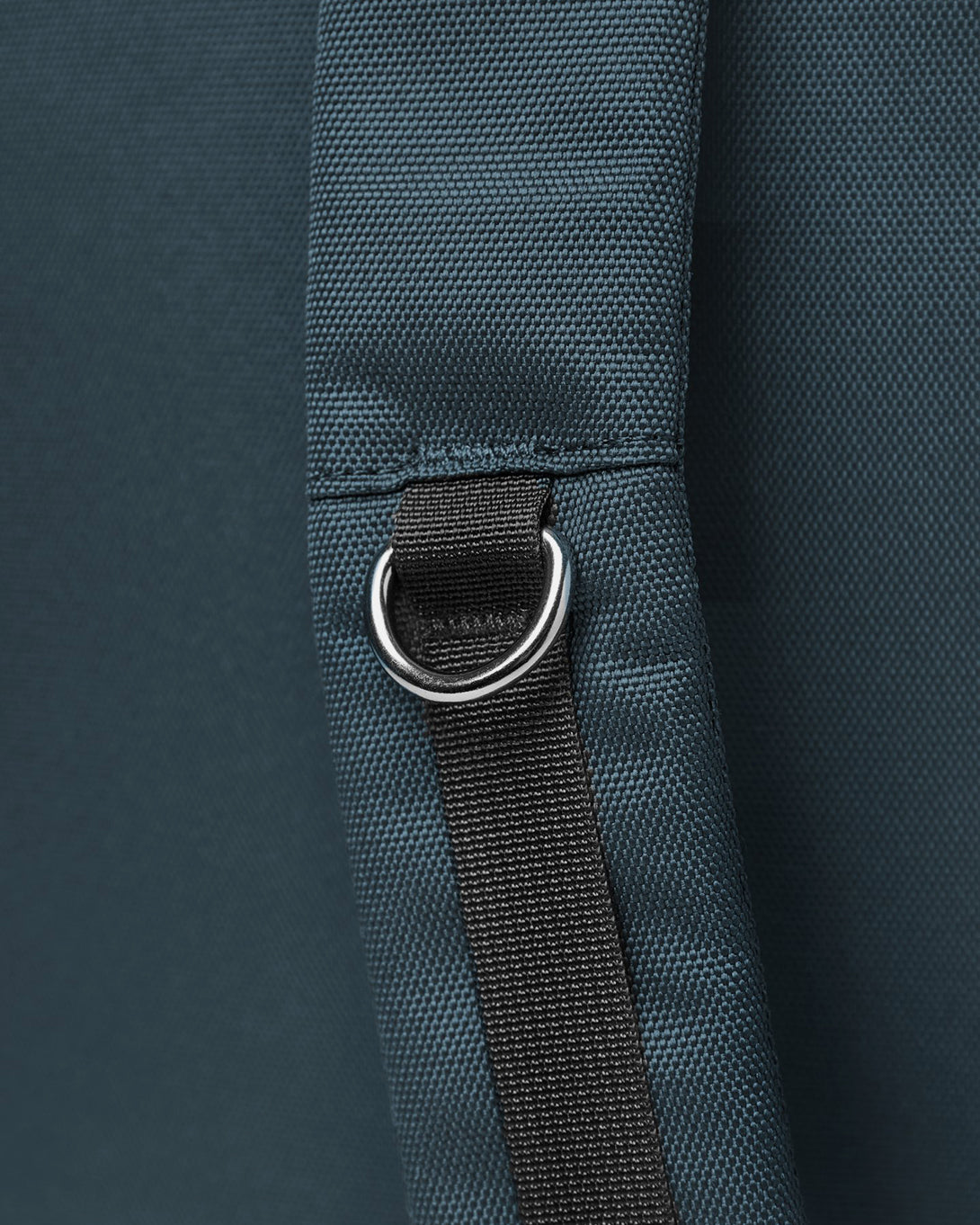 Steel Blue Bernt Backpack Sandqvist