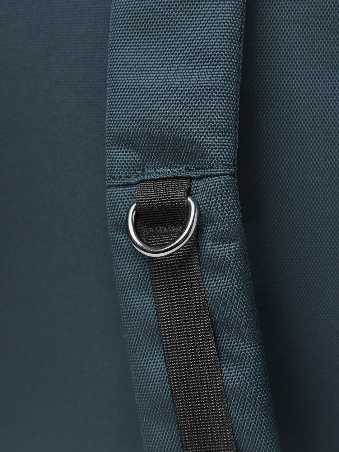 Steel Blue Bernt Backpack Sandqvist