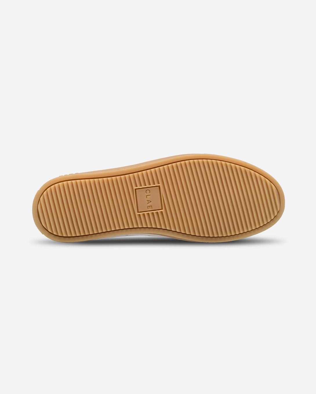 Off White Camella Lt Natural Gum Bradley Clae Shoes Clae Footwear Los Angeles