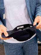 Navy Baseball Cap