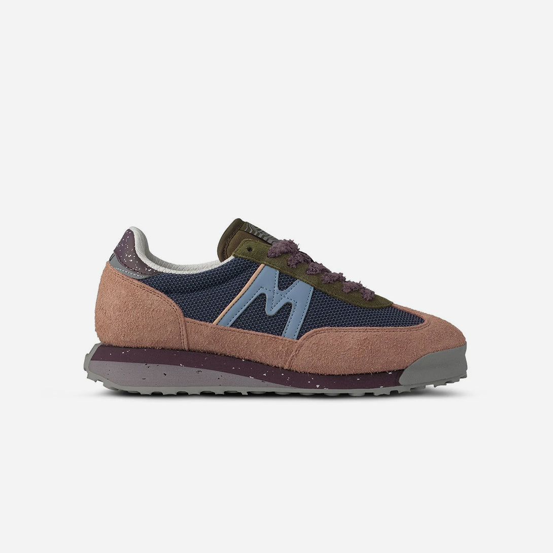 Cork/ Blue Blizzard Green Mestari Control Karhu Sneakers