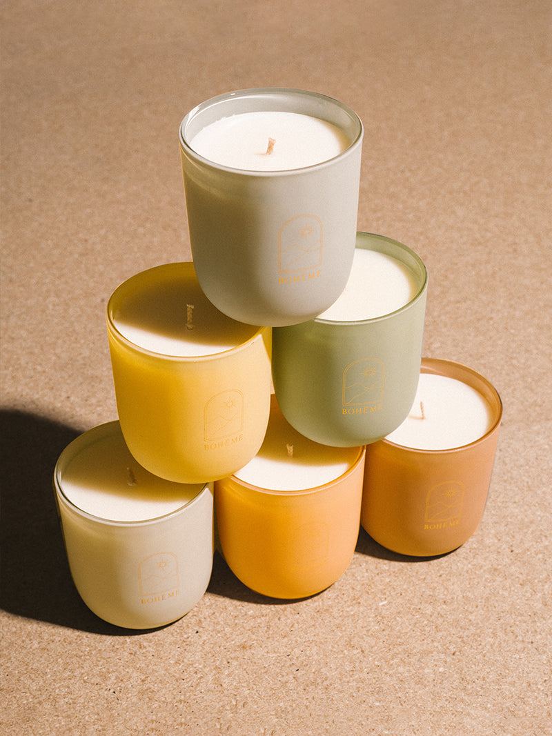 Gifts For her - Shop Boheme candles, 19-69 fragrances, Mar Mar candles, and more