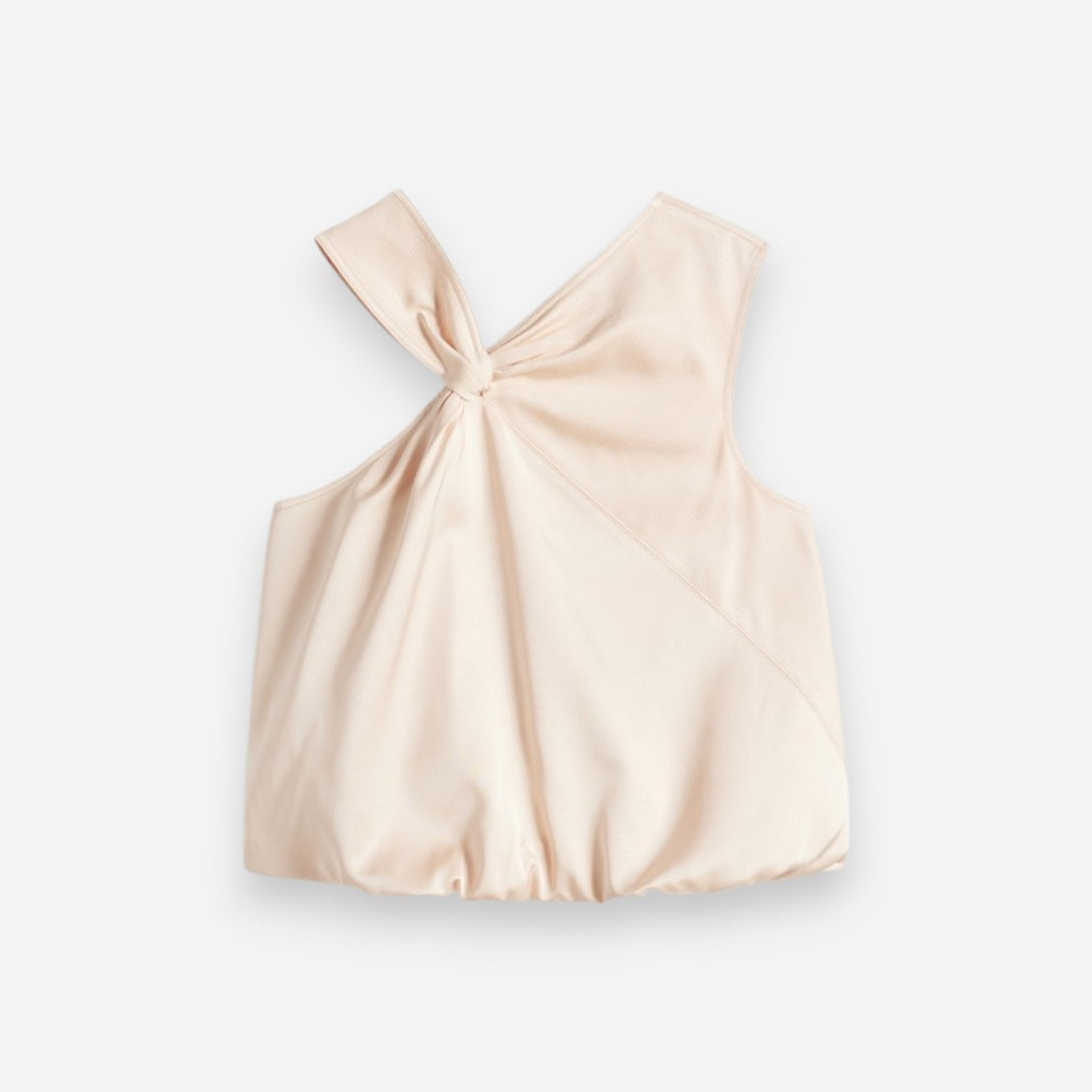 Rose Pale Luciana Womens Tank Top Soeur Clothing