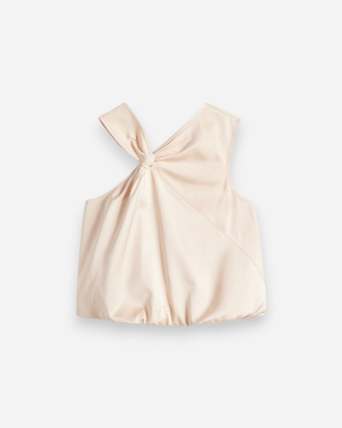 Rose Pale Luciana Womens Tank Top Soeur Clothing