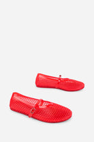 Cherry Classy Vagabond Womens Flats Shoes Womens Slip On