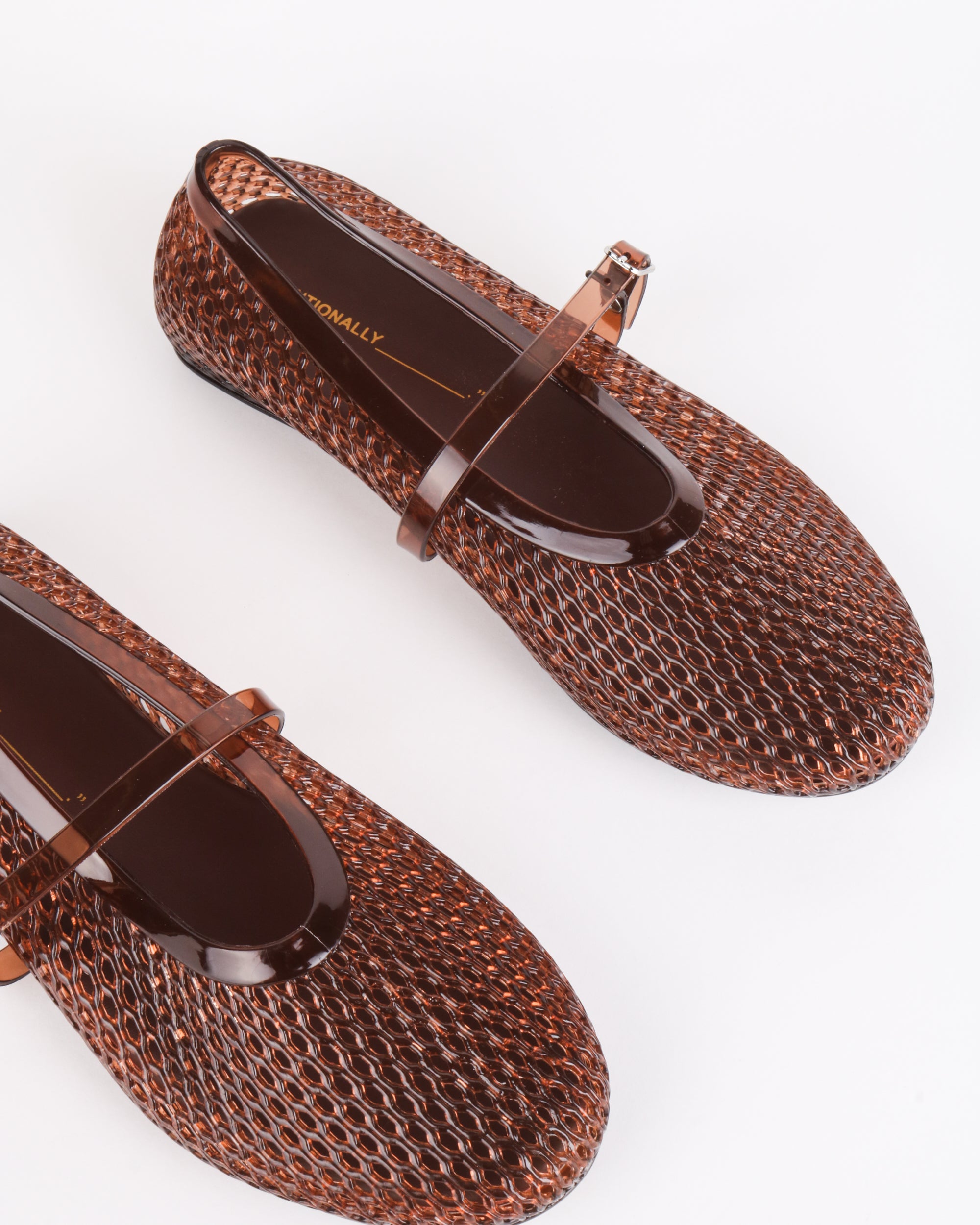 Mocha Classy Vagabond Womens Flats Shoes Womens Slip On