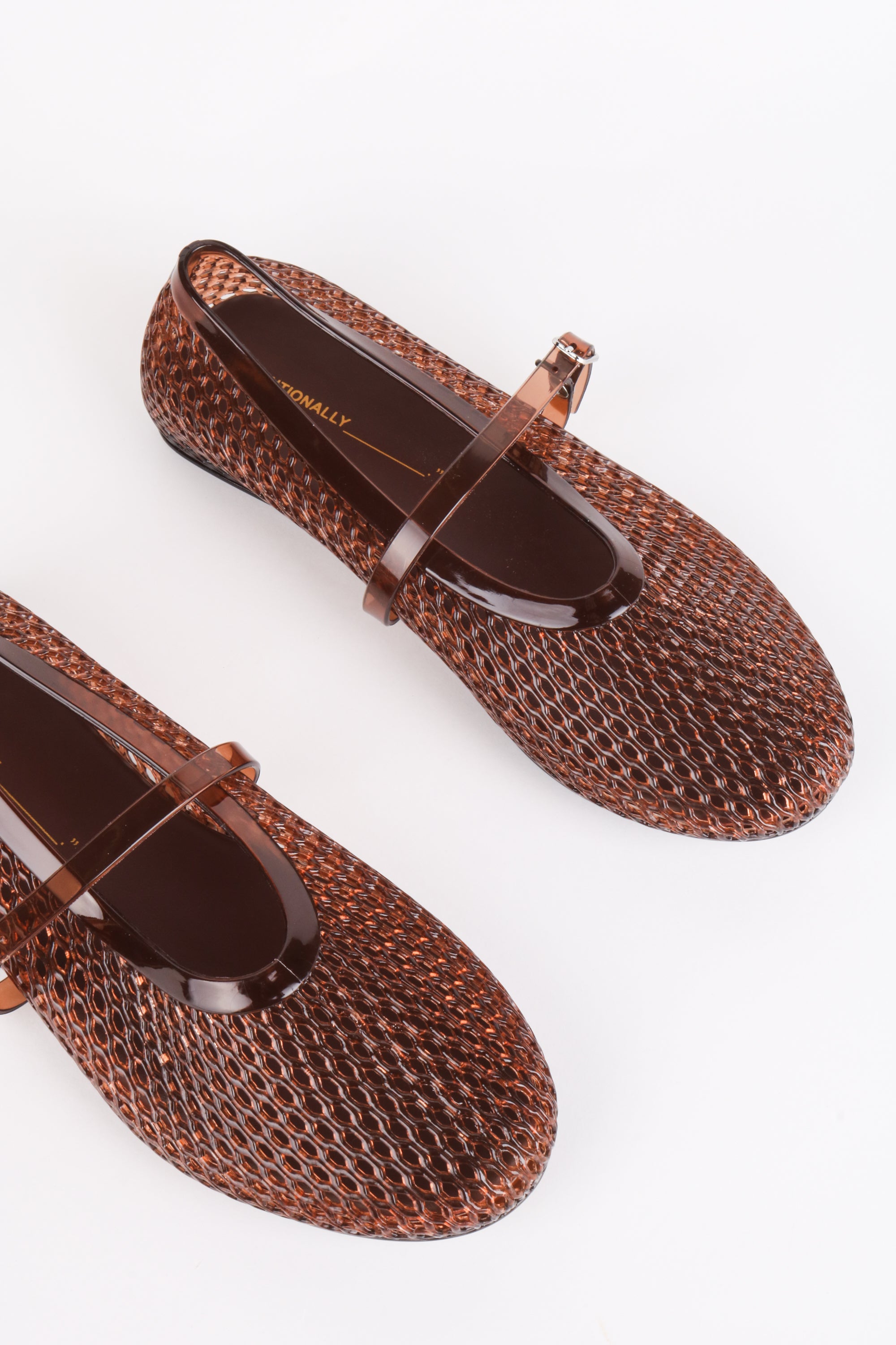 Mocha Classy Vagabond Womens Flats Shoes Womens Slip On