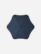 Navy Blunt Classic New Zealand Large Umbrella
