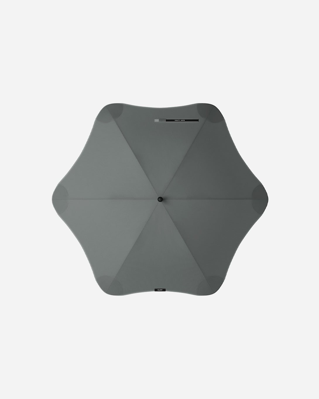 Charcoal Blunt Classic New Zealand Large Umbrella