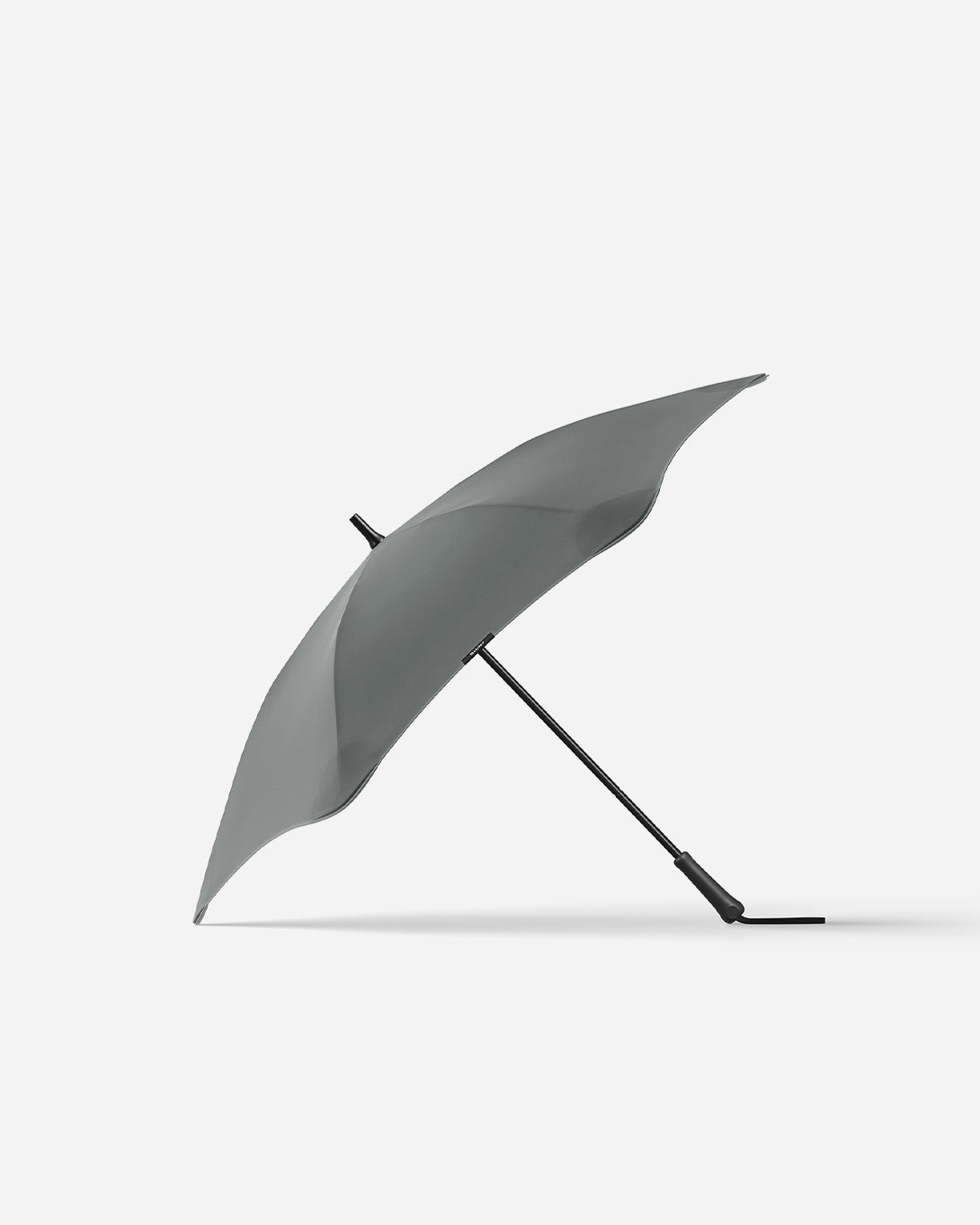 Charcoal Blunt Classic New Zealand Large Umbrella