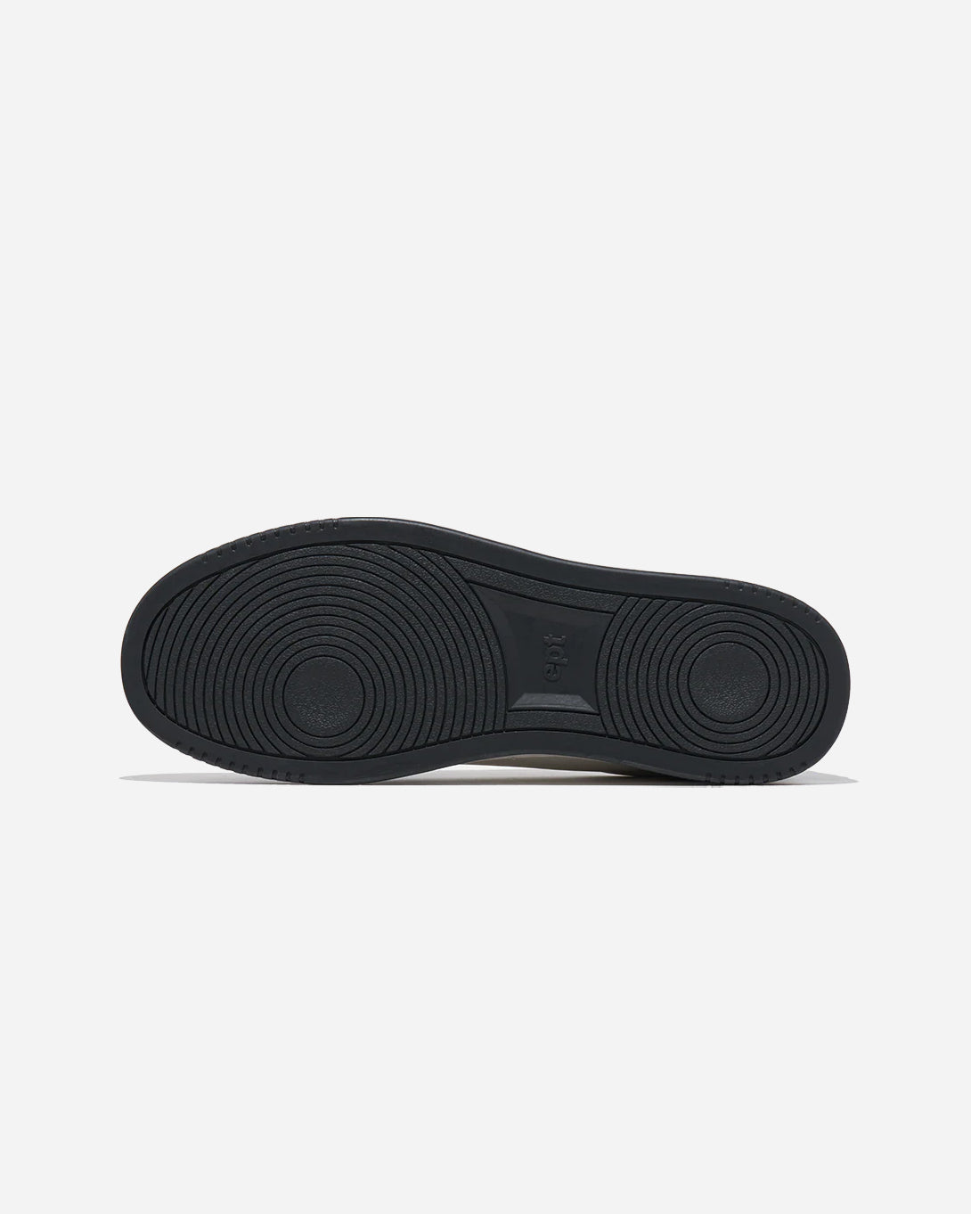Black/White Court East Pacific Trade Shoes