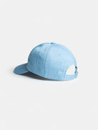 Lt Blue Dancing Cap Mens Blue Cap Mens Hat Edmmond Studios