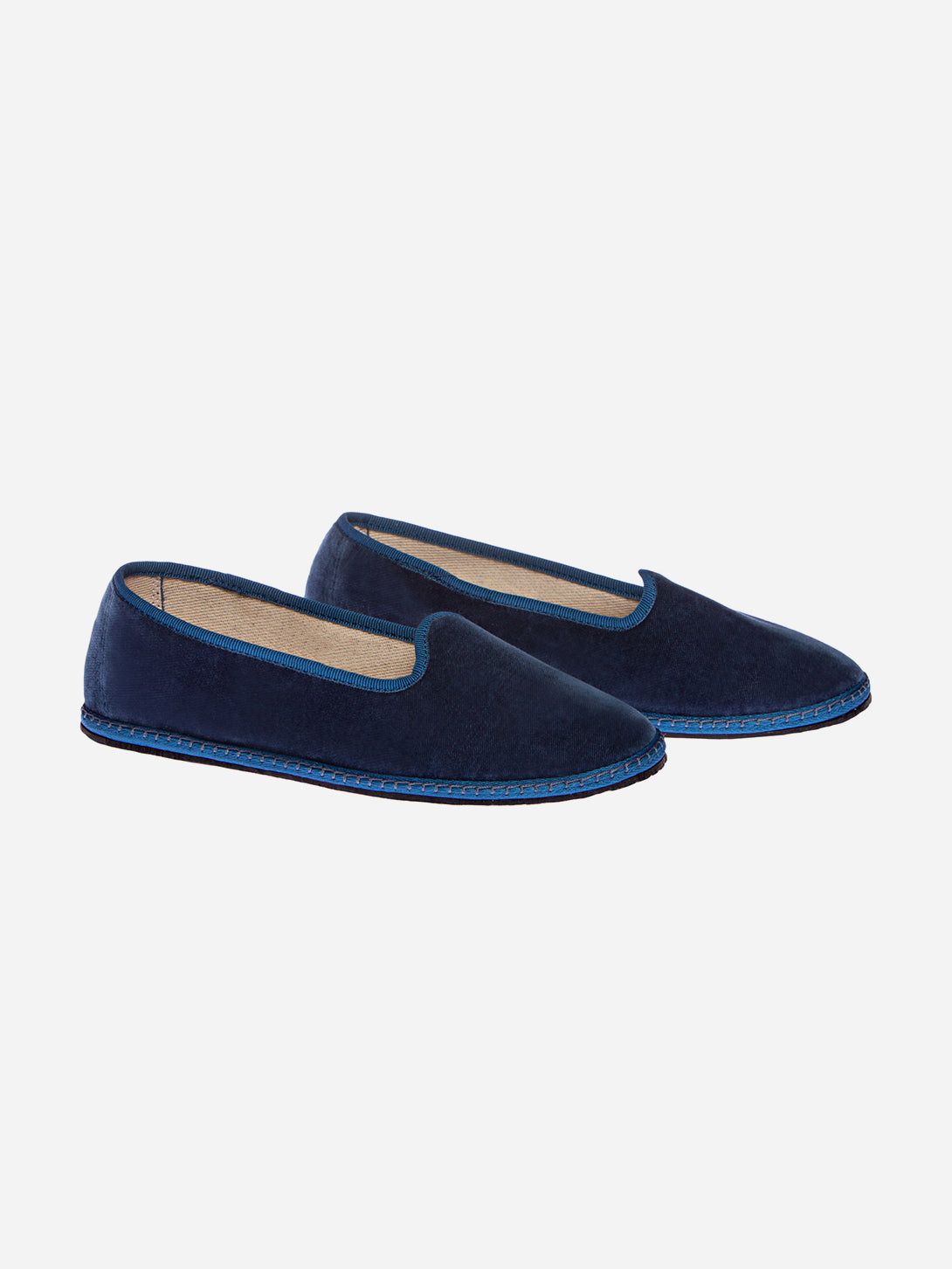 Delfina Classic Vibi Venezia Womens Slip On Shoes Womens Flats