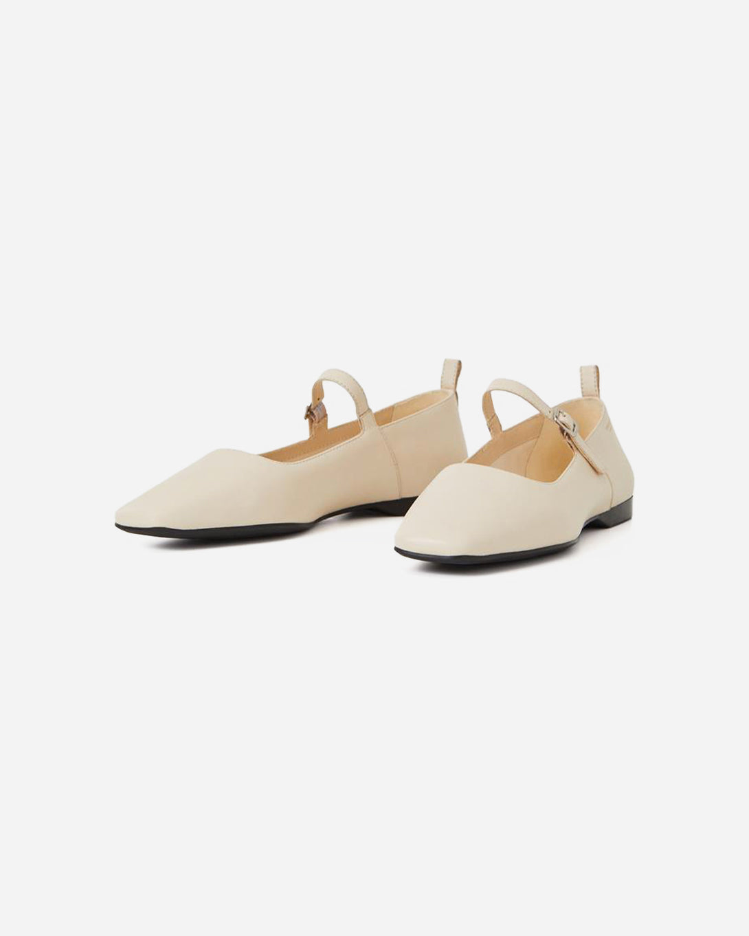 Off White Delia Vagabond Shoes Womens Mary Jane