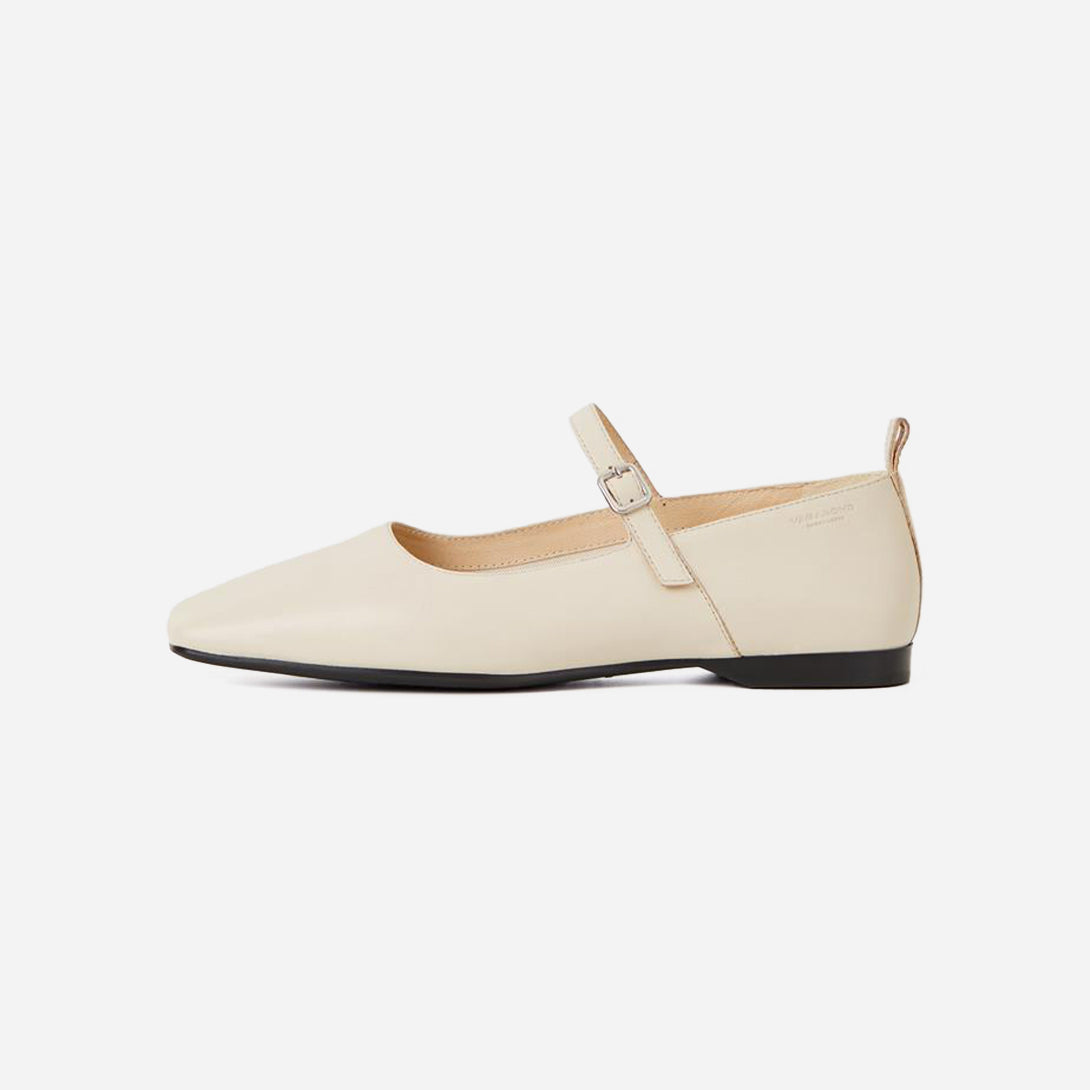 Off White Delia Vagabond Shoes Womens Mary Jane