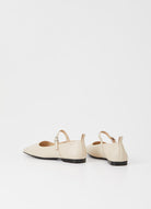 Off White Delia Vagabond Shoes Womens Mary Jane