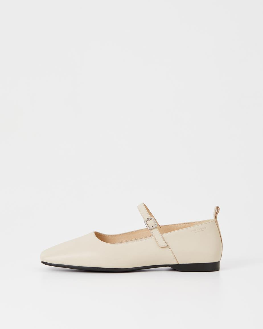 Off White Delia Vagabond Shoes Womens Mary Jane
