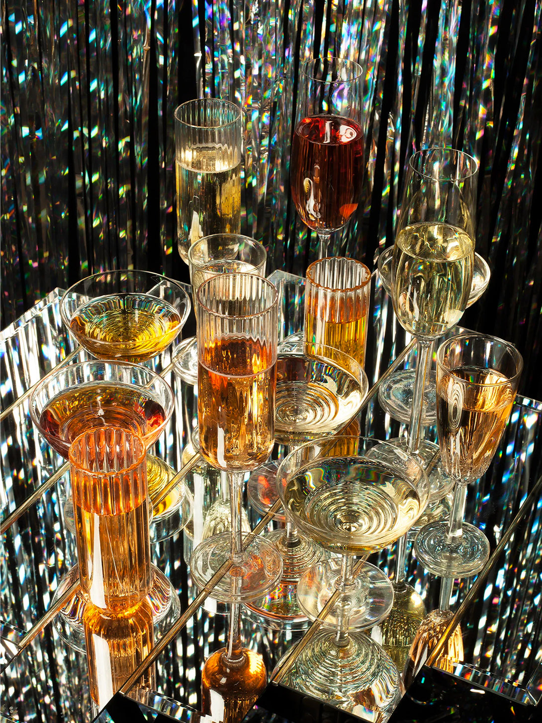 Disco Queen 500 Piece Puzzle Pieceworks Puzzle Set