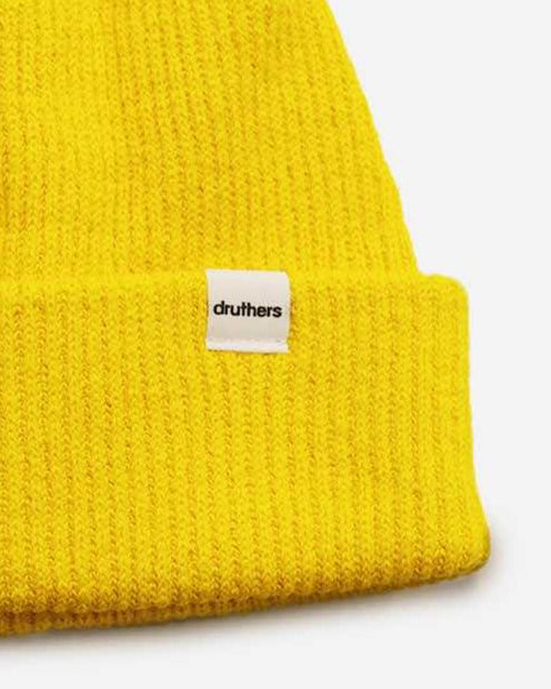 Sunflower ONS Clothing Men's Druthers Knit Beanie