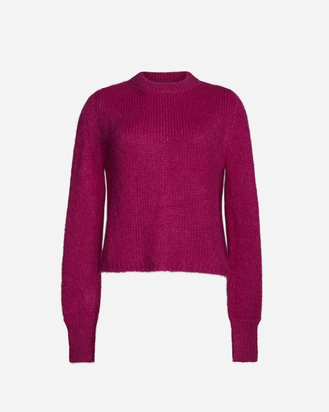 Fuchsia Ava Sweater Womens Eleven Six Fall Winter Sweater Pullover