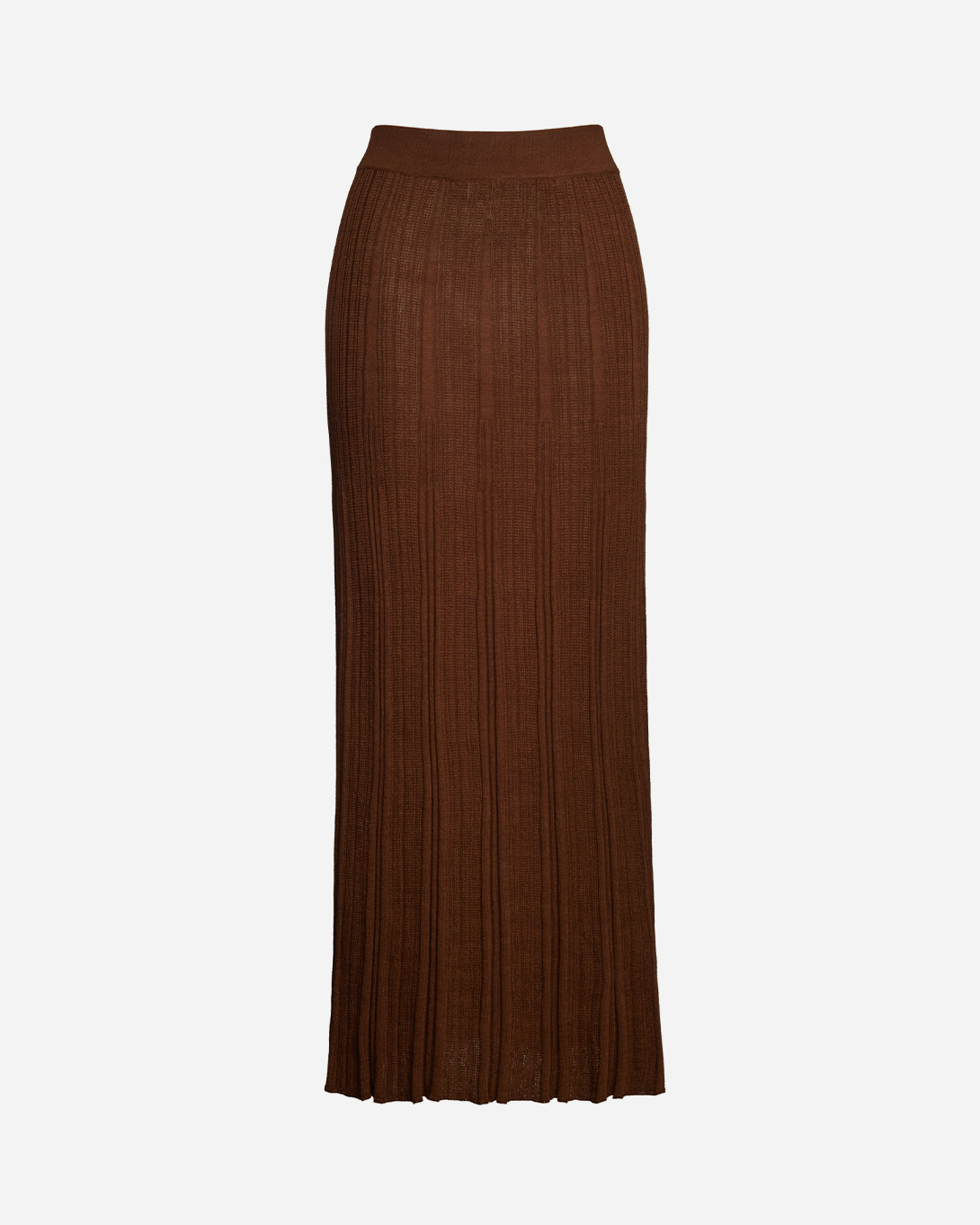 Brown Sally Skirt Womens Skirt Eleven Six