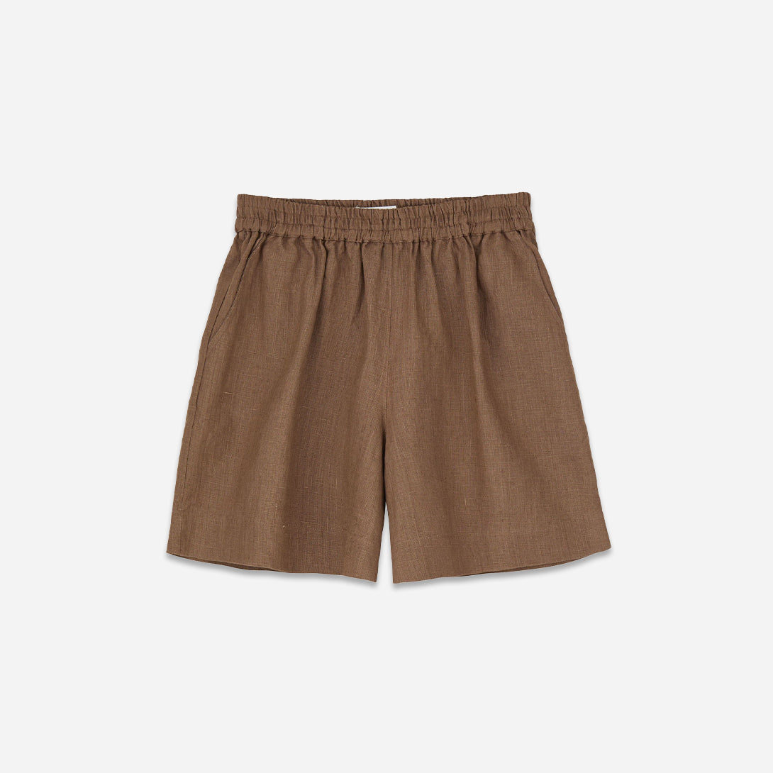 Edgar Shorts