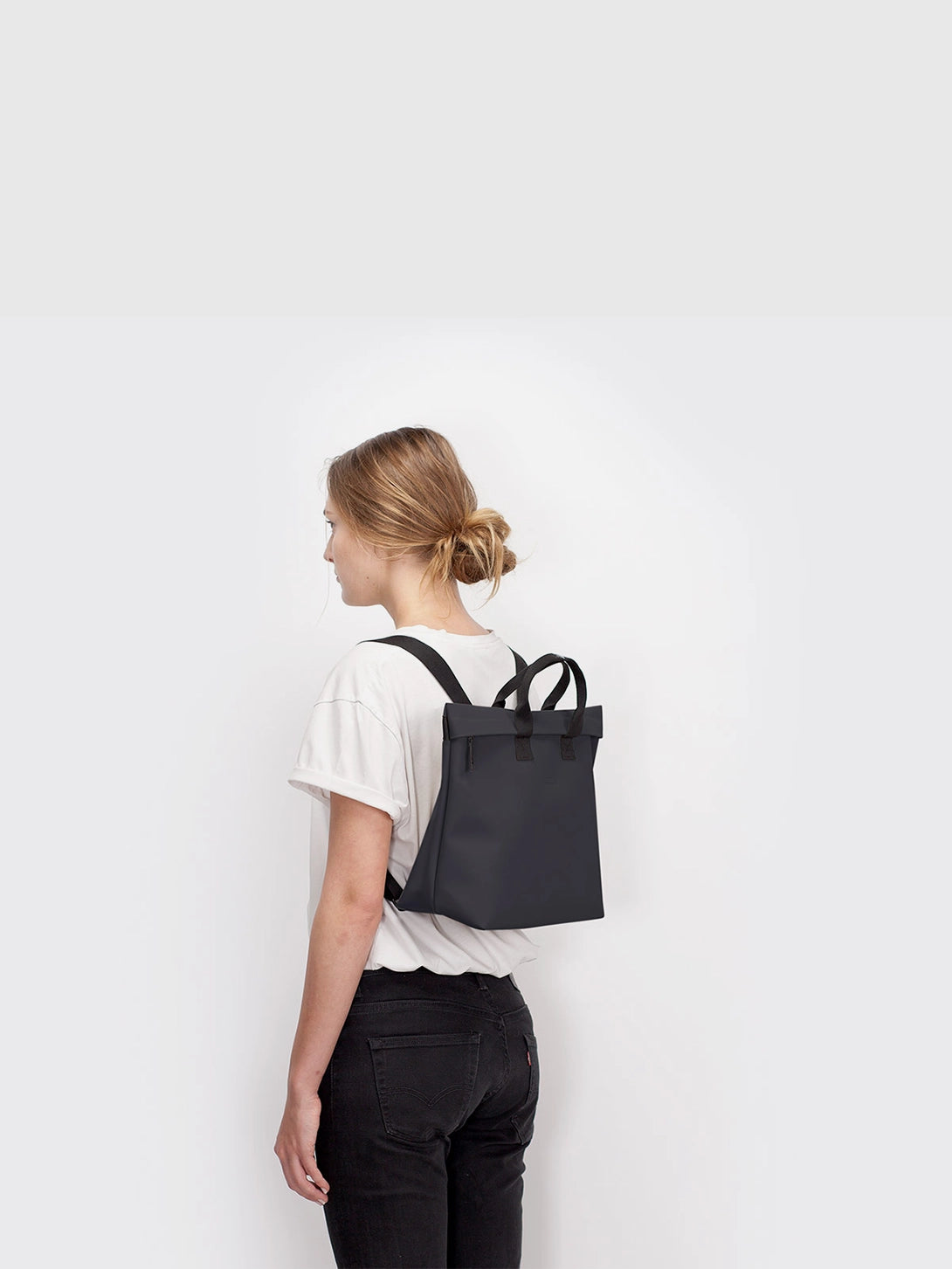 Black Eliza UCon Backpack