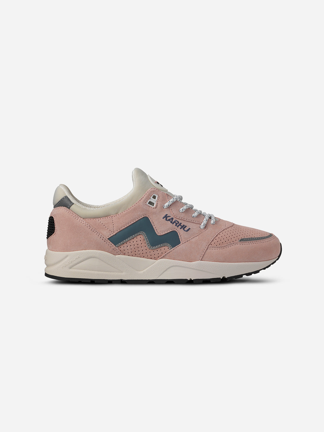 Cameo Rose/ Blue Mirage Aria 95 Karhu Sneakers Karhu Molkky Series